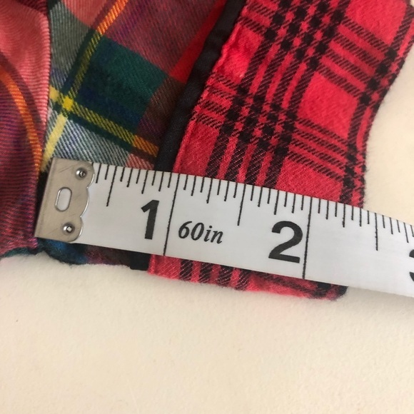 Victoria’s Secret romper 3 pockets size M long sleeve - Picture 9 of 10